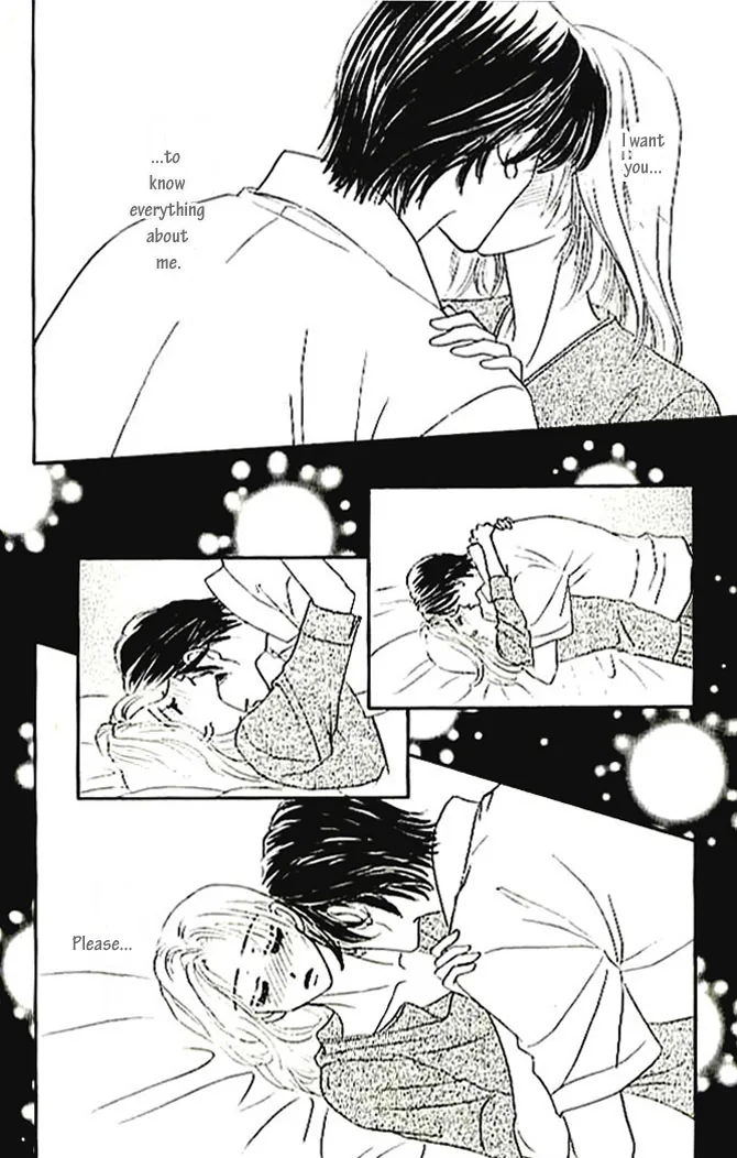 Choukyouai Chapter 4 page 20 - 