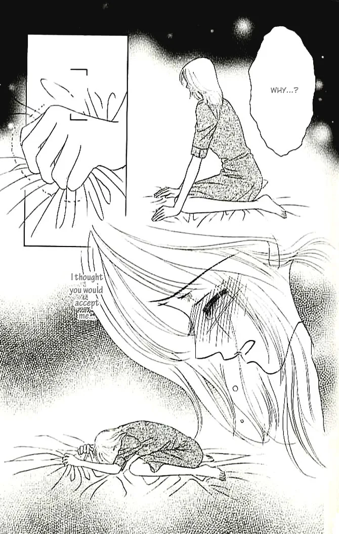 Choukyouai Chapter 4 page 25 - 