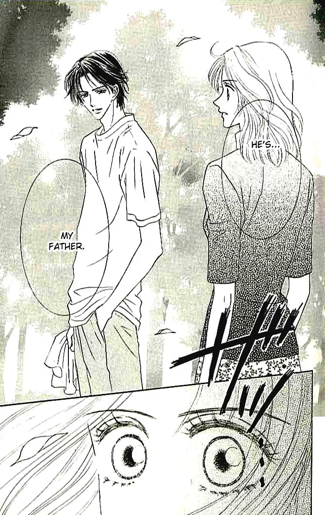 Choukyouai Chapter 4 page 29 - 