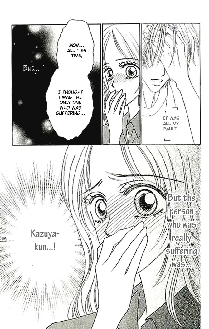 Choukyouai Chapter 4 page 43 - 