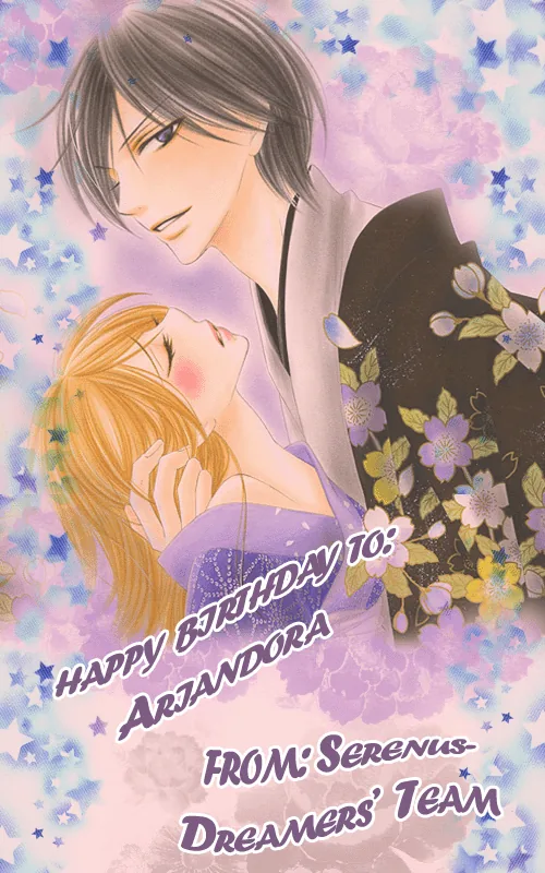 Choukyouai Chapter 4 page 60 - 