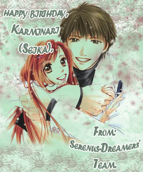 Choukyouai Chapter 4 page 62 - 