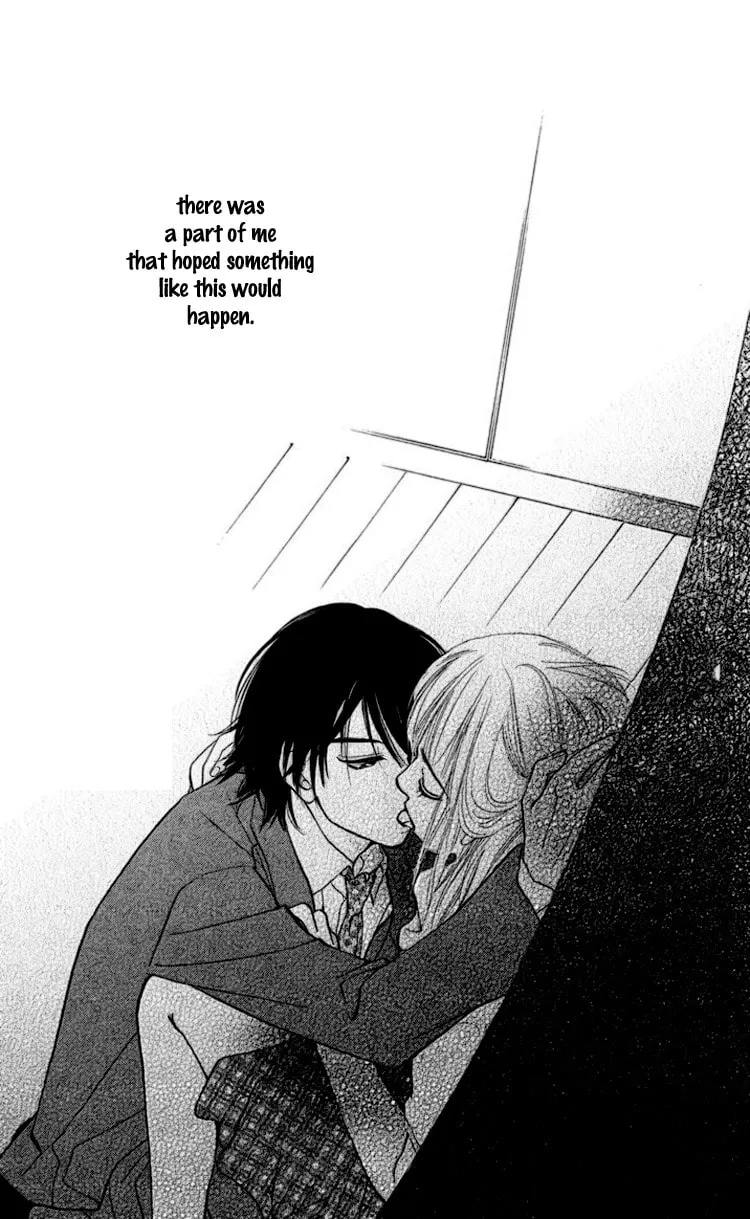 Choukyoushi Chapter 1 page 19 - 