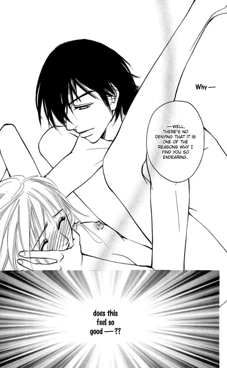 Choukyoushi Chapter 1 page 29 - 