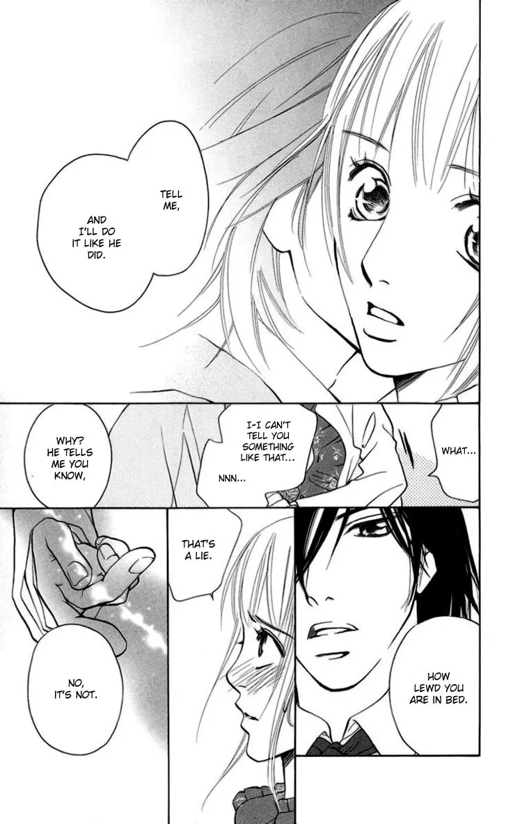 Choukyoushi Chapter 1 page 41 - 