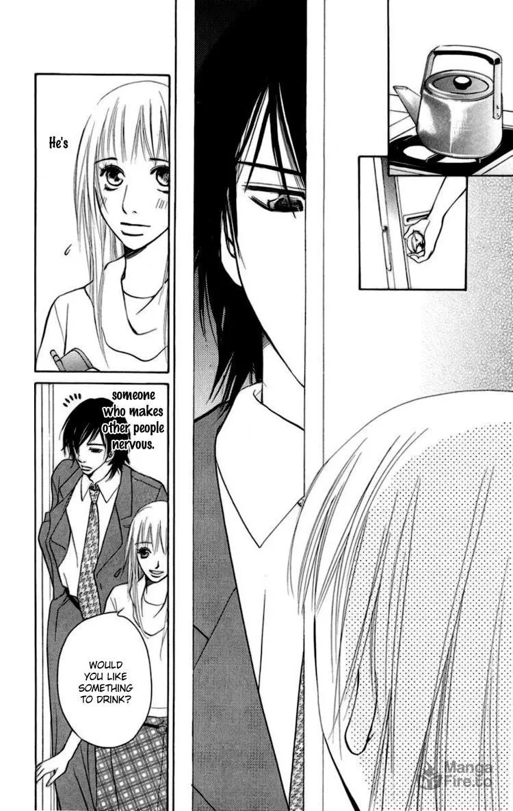 Choukyoushi Chapter 1 page 10 - 