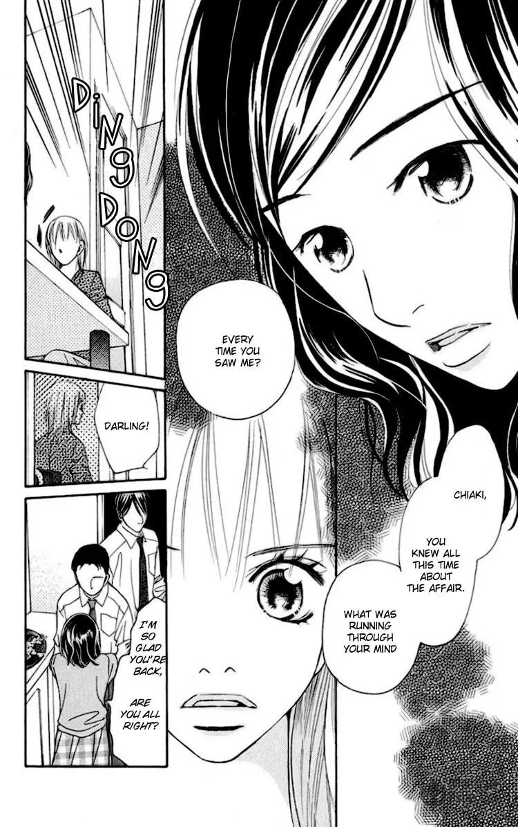 Choukyoushi Chapter 2 page 18 - 