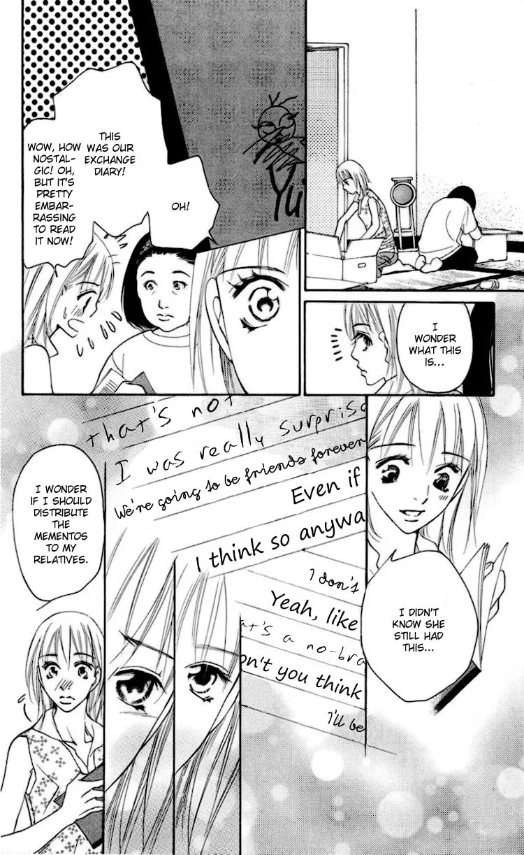 Choukyoushi Chapter 2 page 26 - 