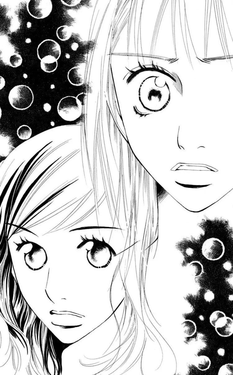 Choukyoushi Chapter 2 page 49 - 