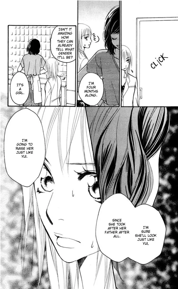 Choukyoushi Chapter 2 page 52 - 