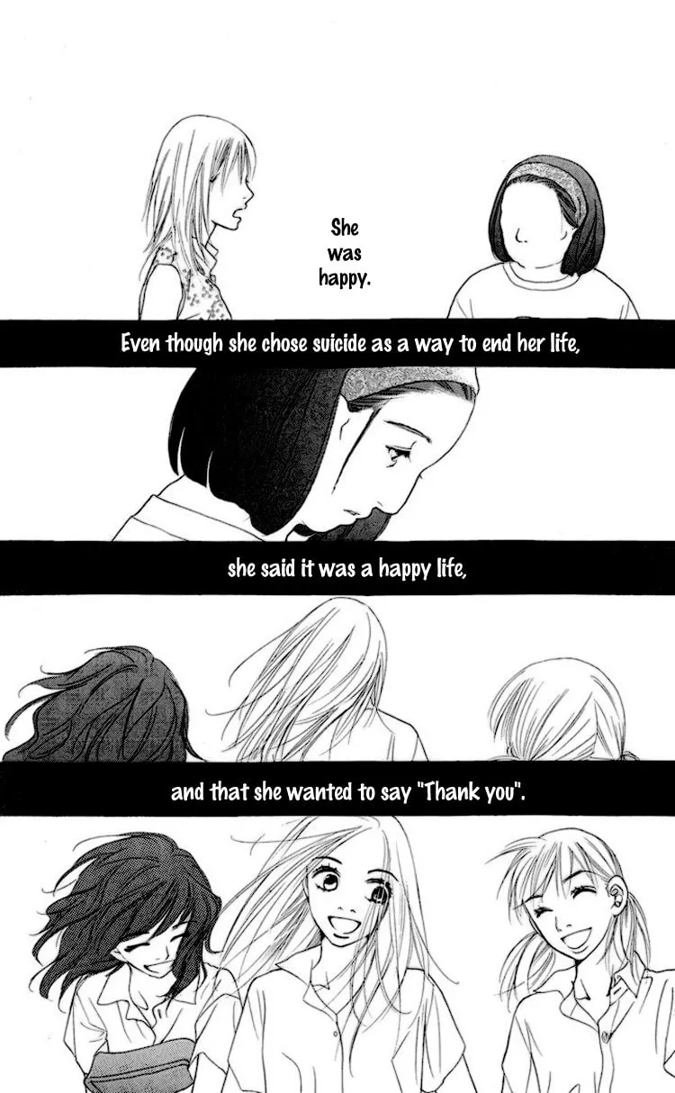 Choukyoushi Chapter 2 page 58 - 