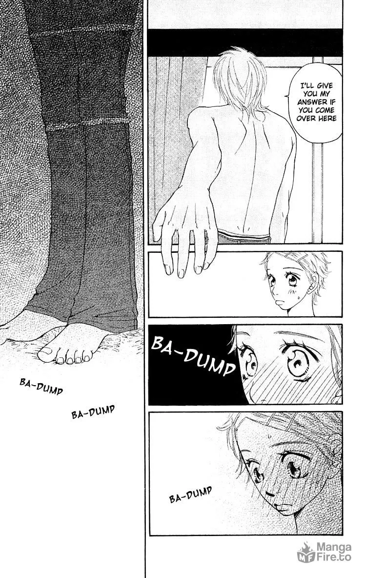 Choukyoushi Chapter 3 page 55 - 