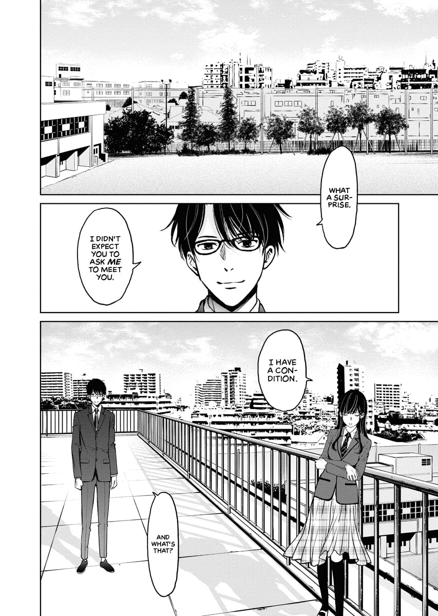 Choushokukai Chapter 0 page 192 - 