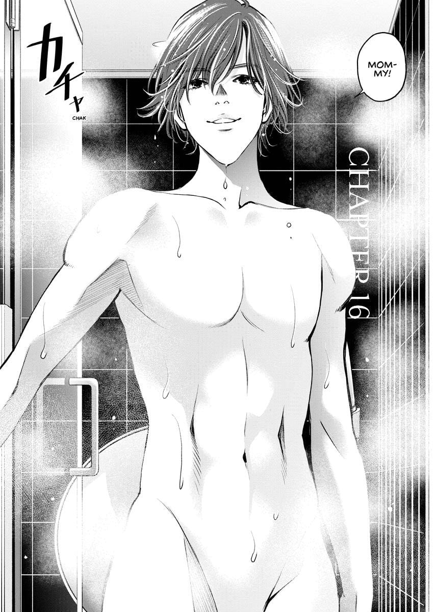 Choushokukai Chapter 16 page 2 - 