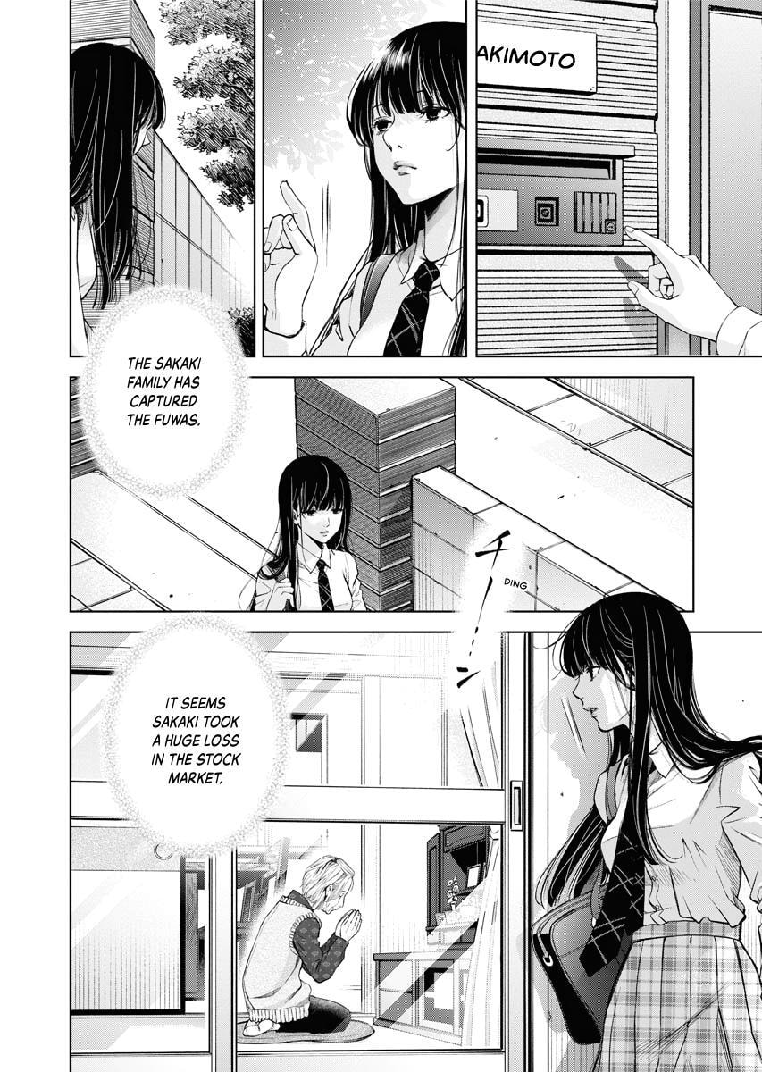 Choushokukai Chapter 26 page 26 - 