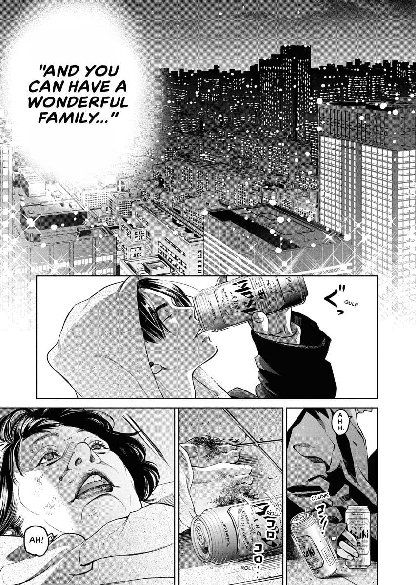 Choushokukai Chapter 56 page 19 - 