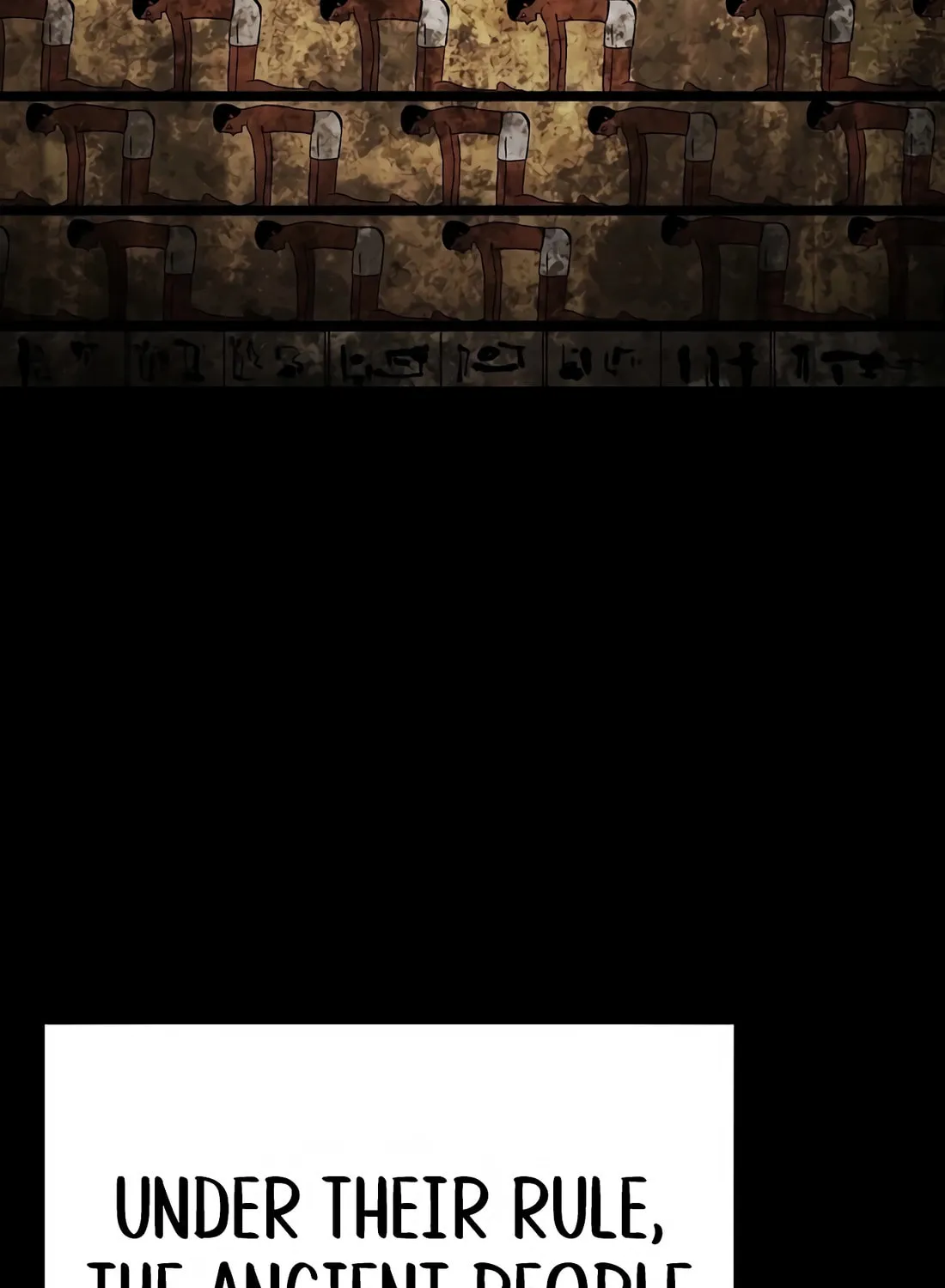Chronicle of Runes Chapter 1 page 11 - 