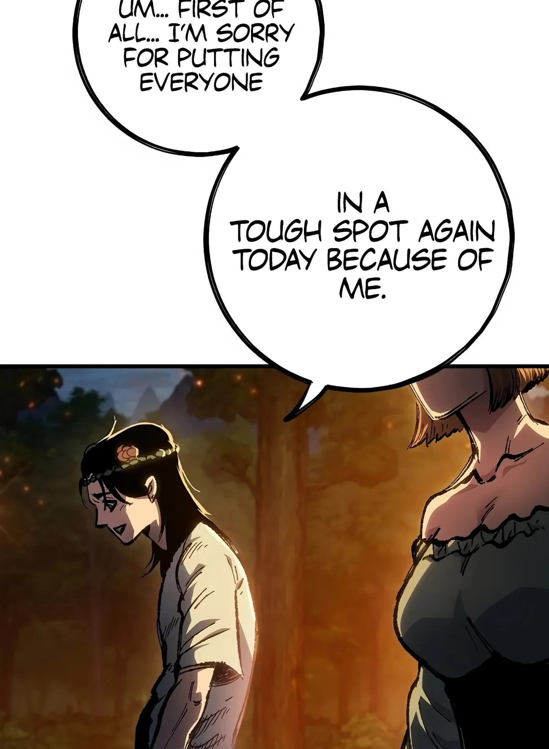 Chronicle of Runes Chapter 1 page 103 - 