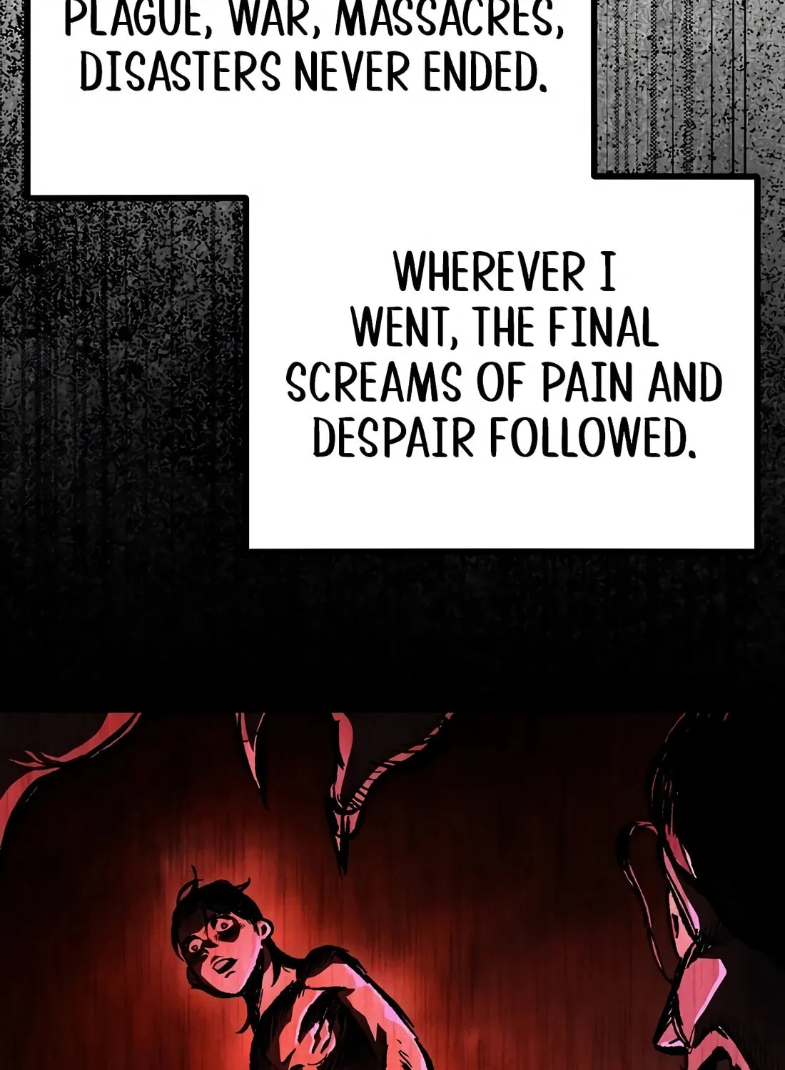Chronicle of Runes Chapter 1 page 106 - 