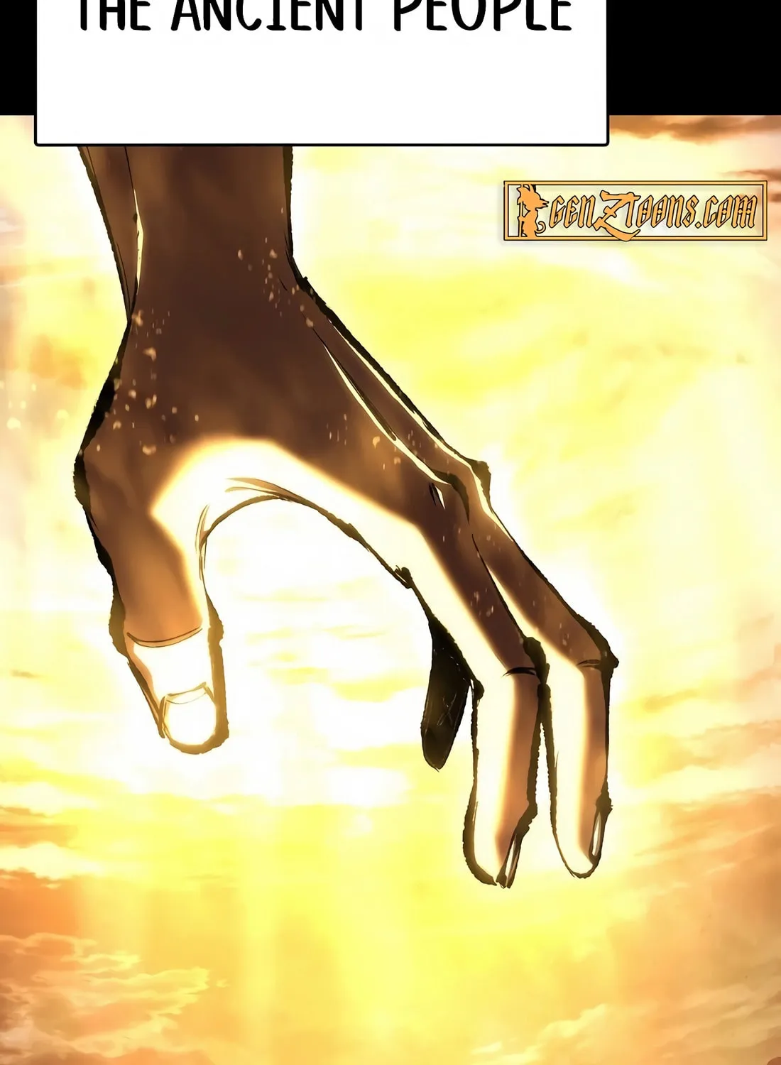 Chronicle of Runes Chapter 1 page 12 - 