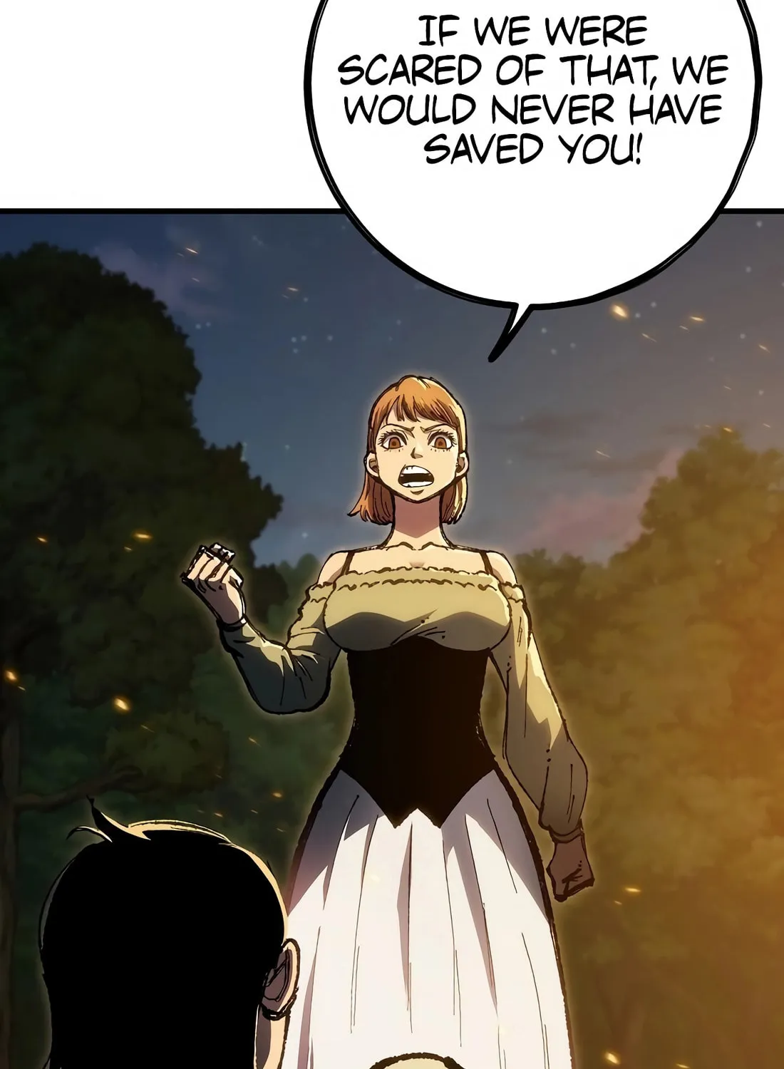 Chronicle of Runes Chapter 1 page 120 - 