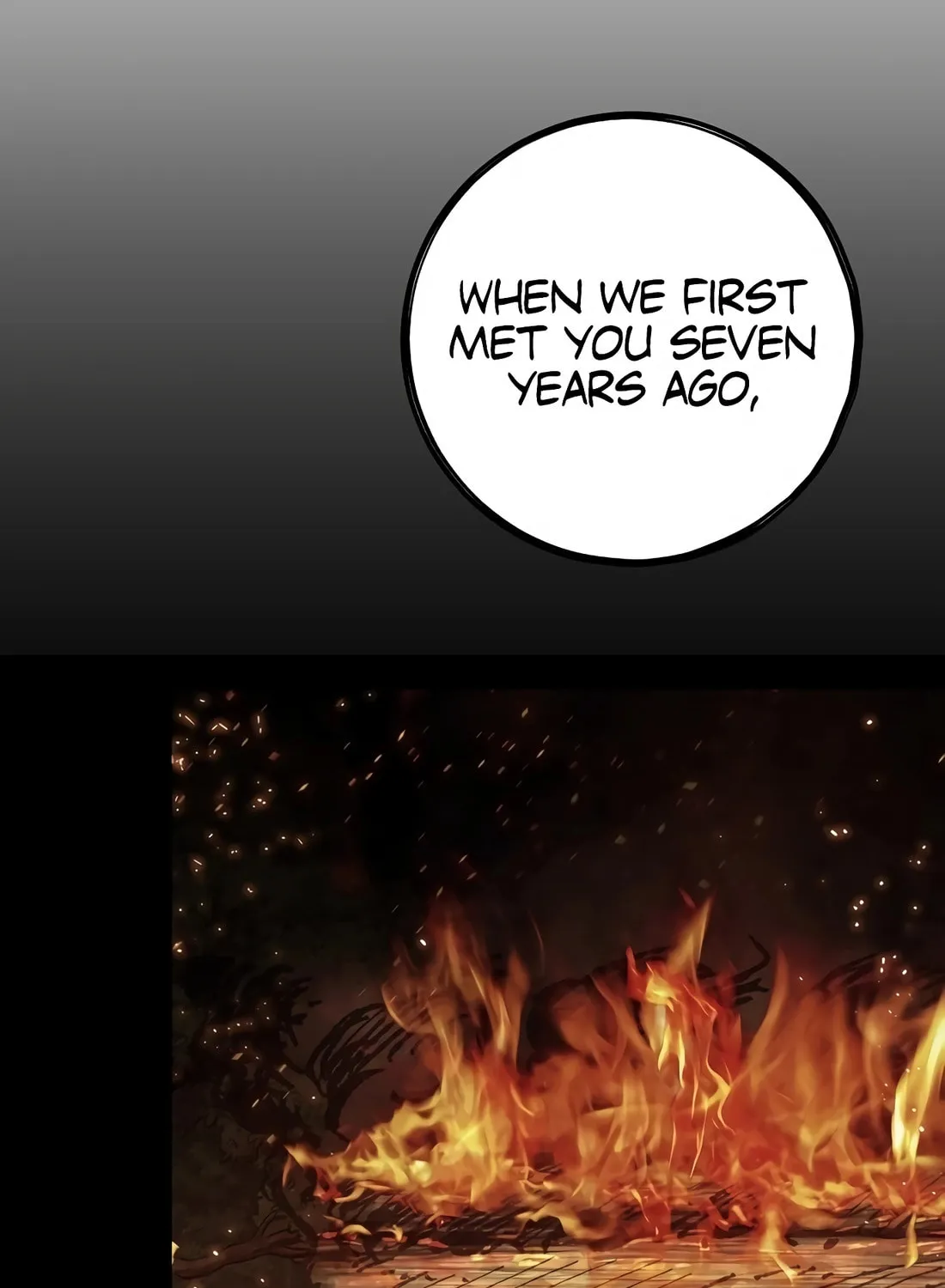 Chronicle of Runes Chapter 1 page 122 - 