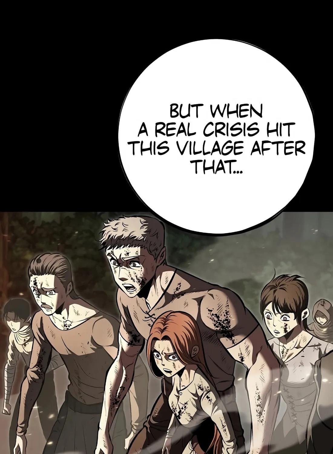 Chronicle of Runes Chapter 1 page 125 - 