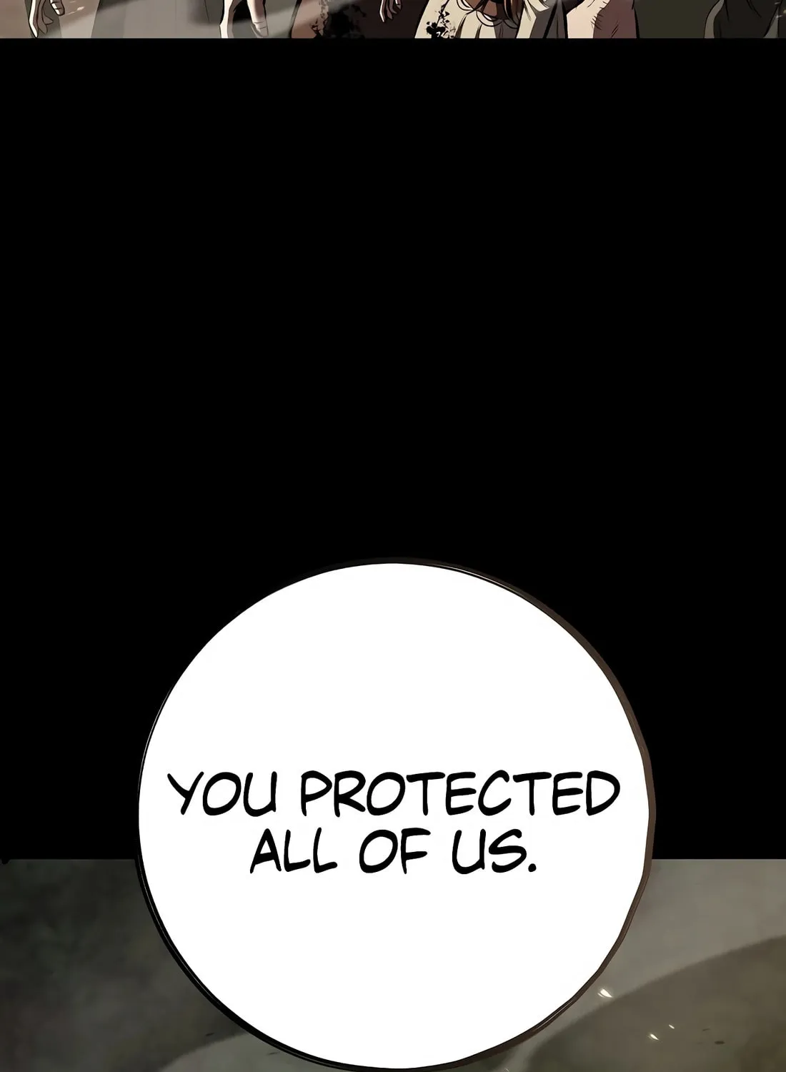 Chronicle of Runes Chapter 1 page 126 - 