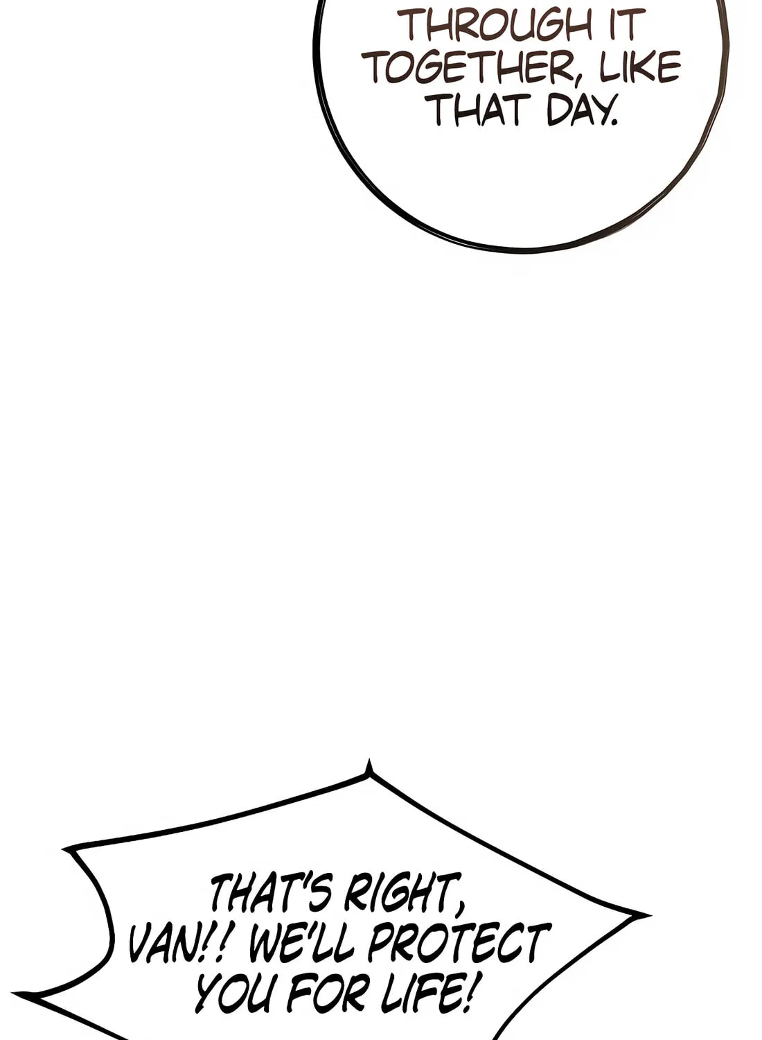 Chronicle of Runes Chapter 1 page 132 - 