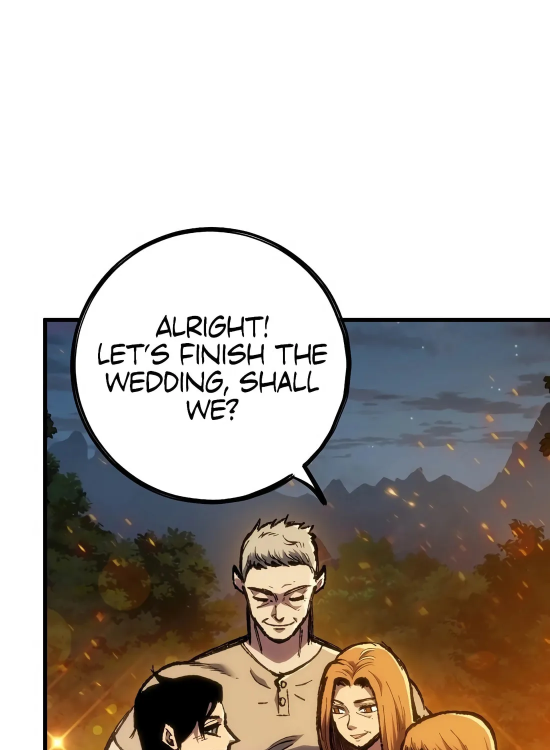 Chronicle of Runes Chapter 1 page 135 - 