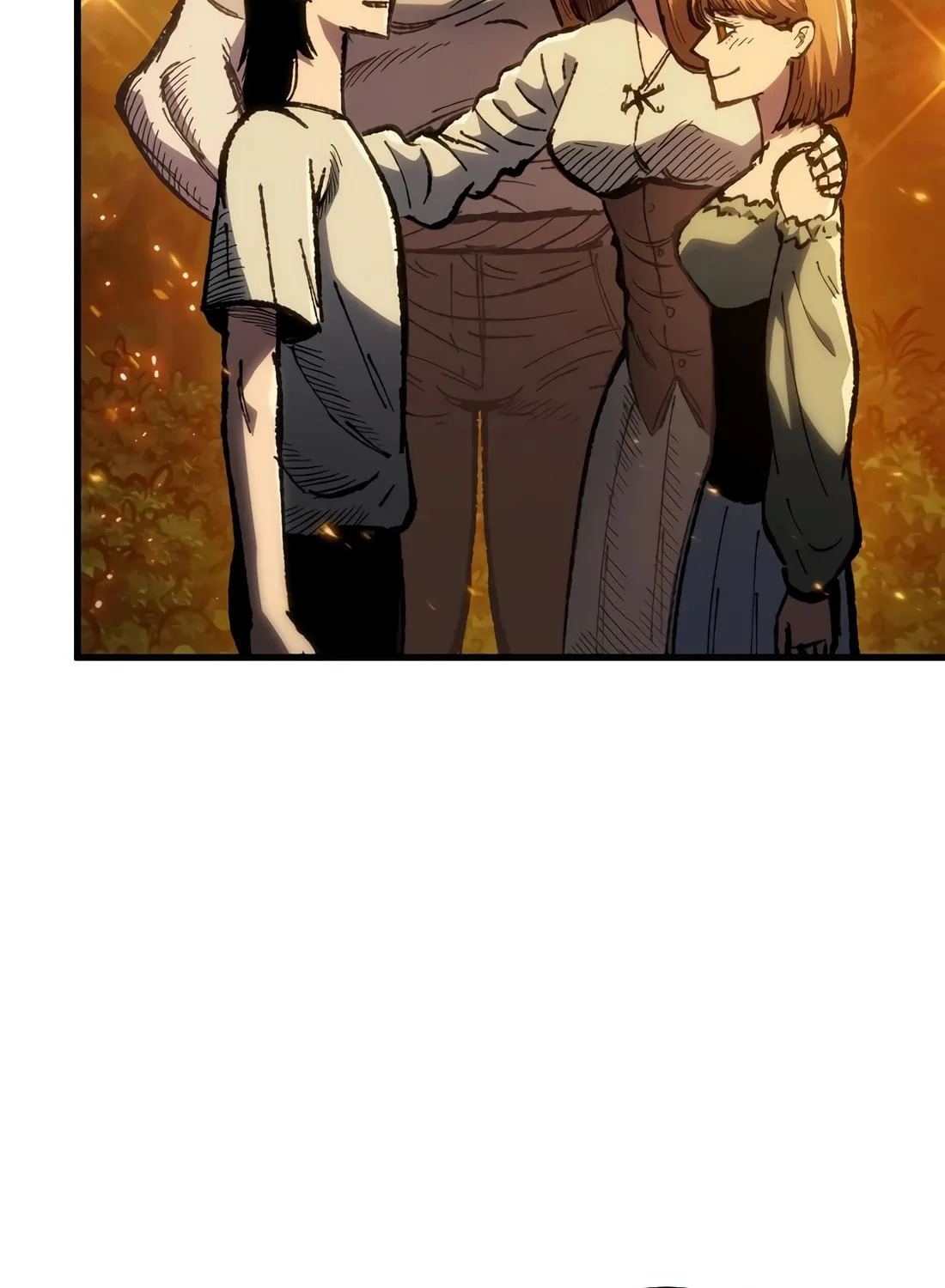Chronicle of Runes Chapter 1 page 136 - 