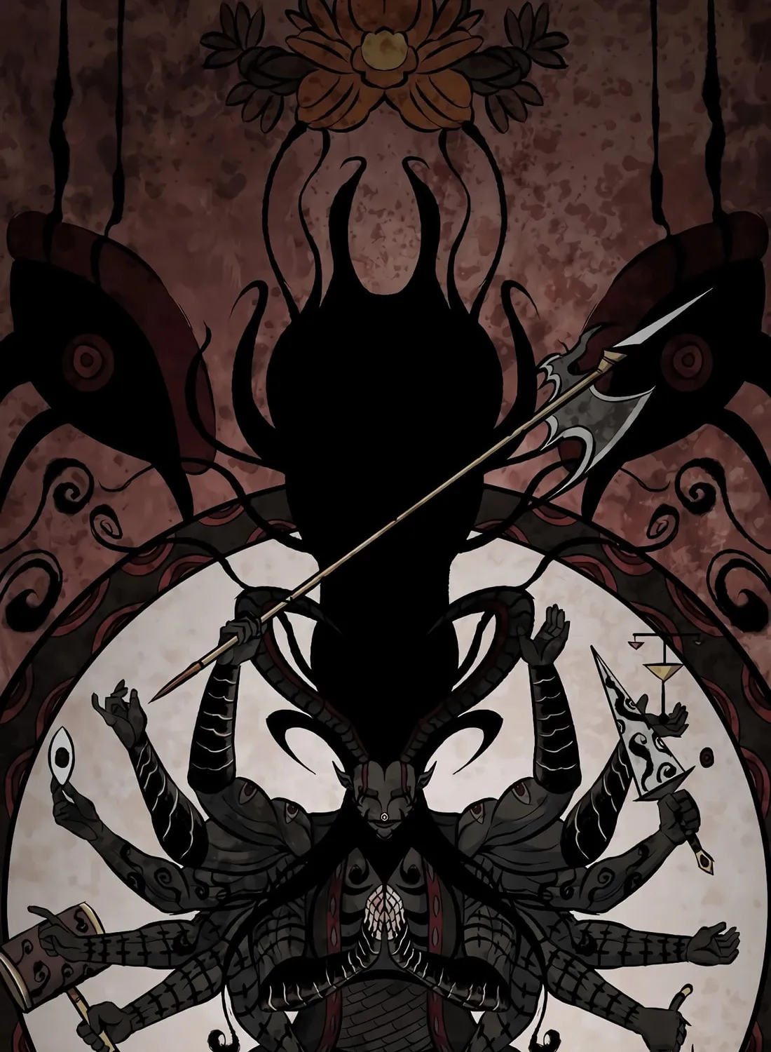 Chronicle of Runes Chapter 1 page 15 - 