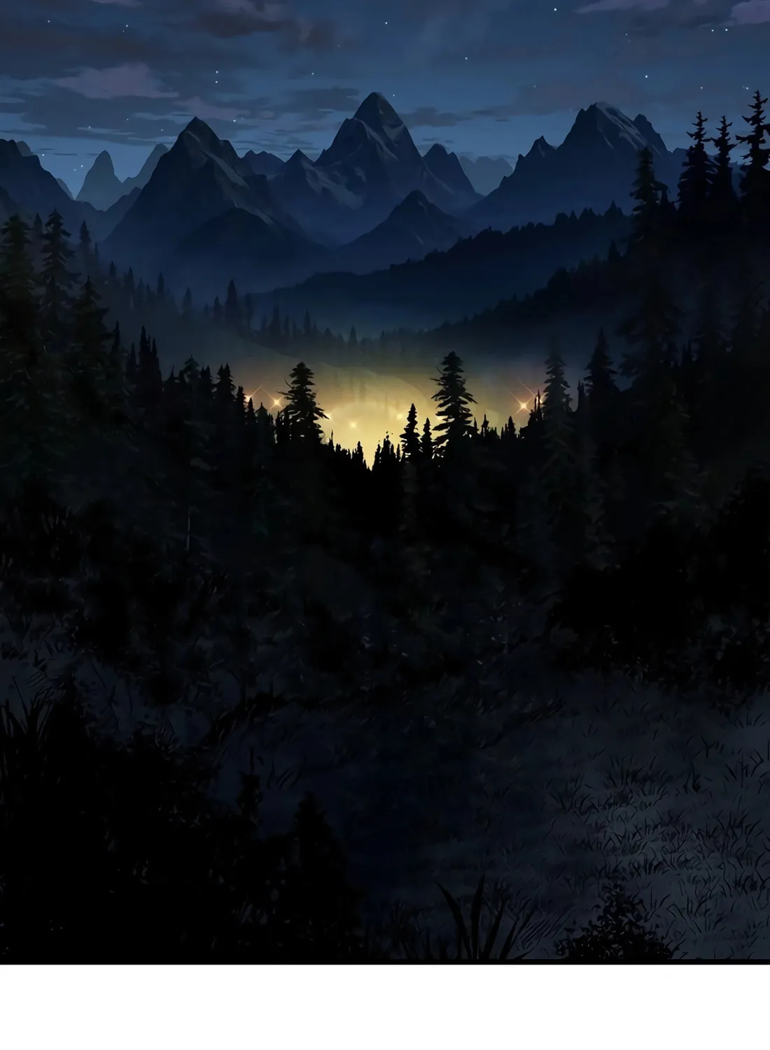 Chronicle of Runes Chapter 1 page 145 - 