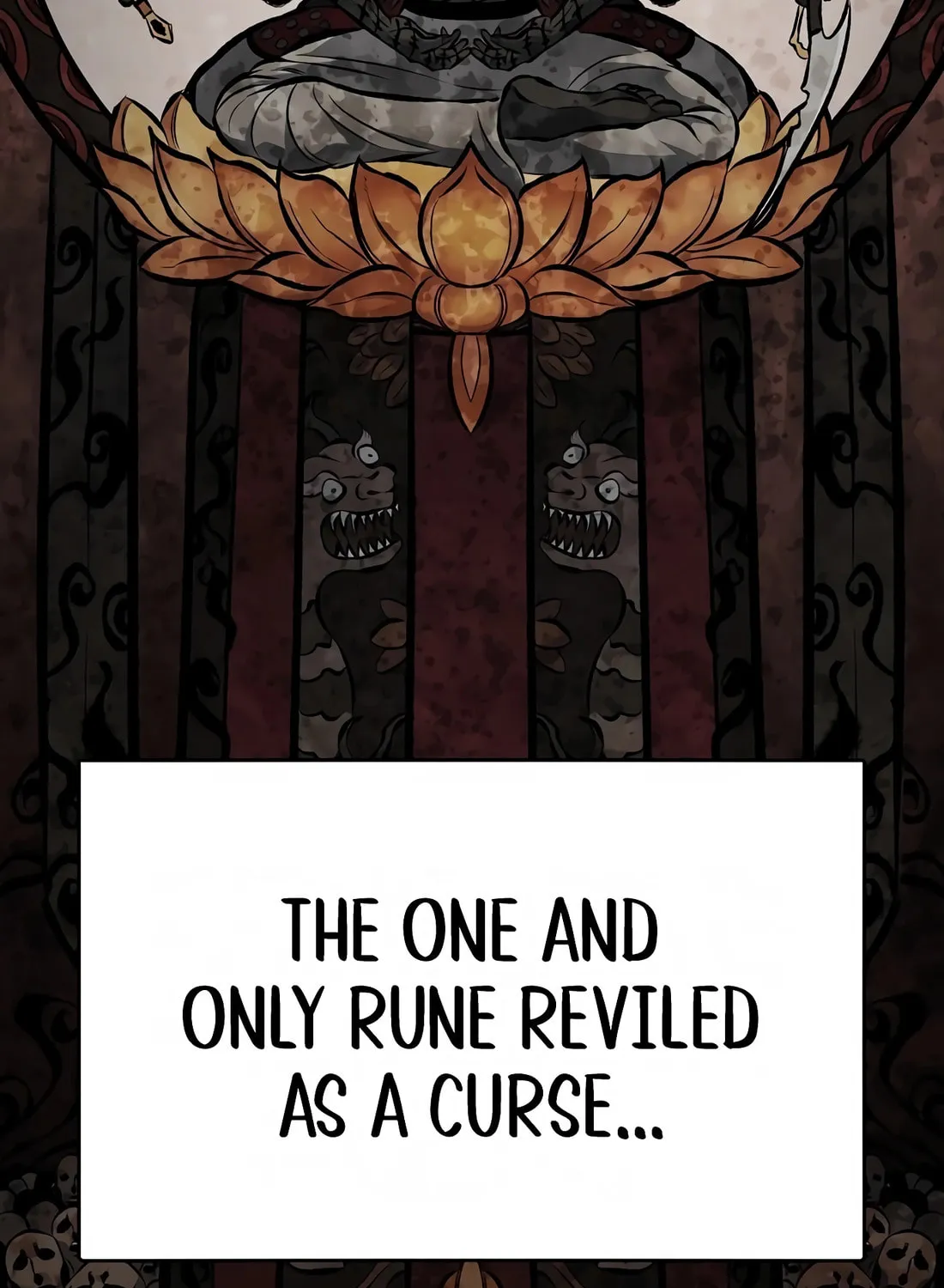 Chronicle of Runes Chapter 1 page 16 - 