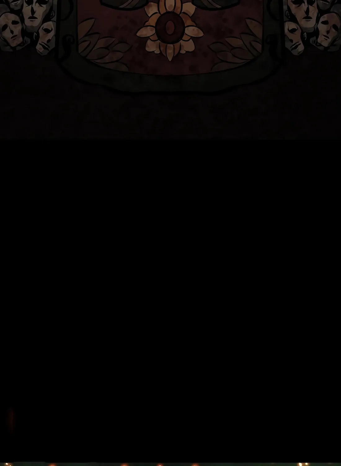 Chronicle of Runes Chapter 1 page 17 - 