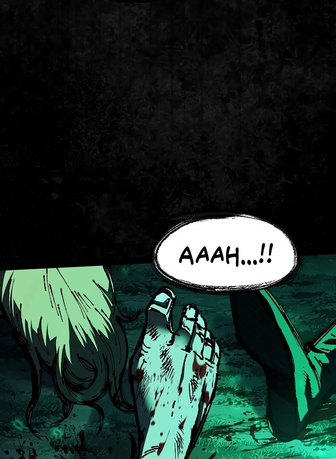 Chronicle of Runes Chapter 1 page 161 - 