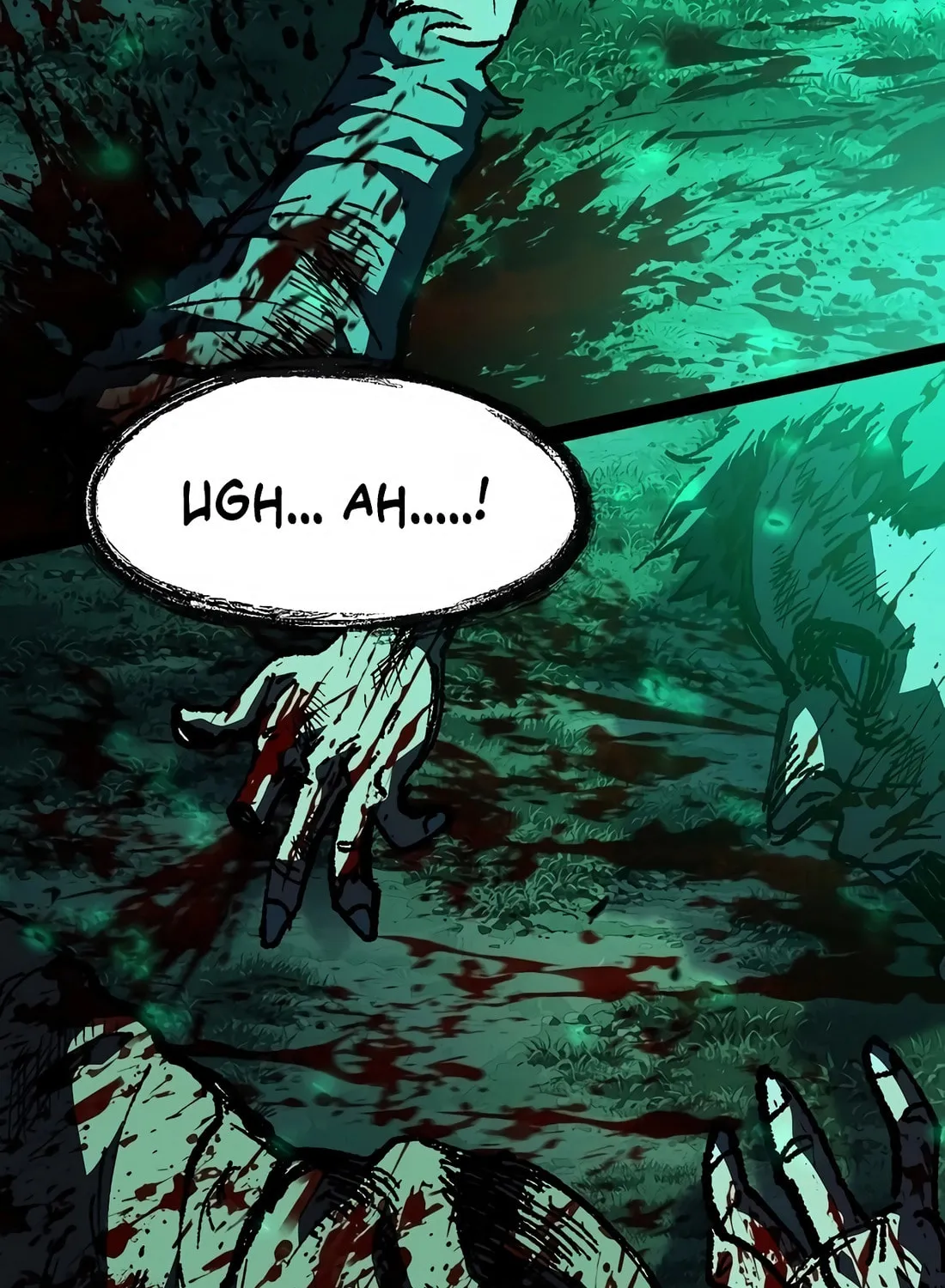 Chronicle of Runes Chapter 1 page 162 - 