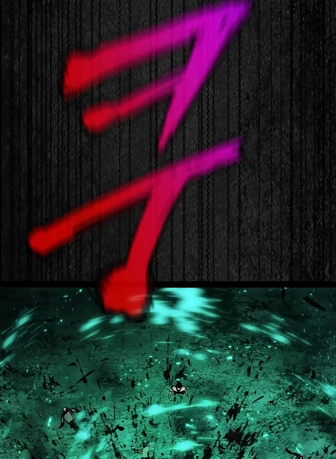 Chronicle of Runes Chapter 1 page 164 - 