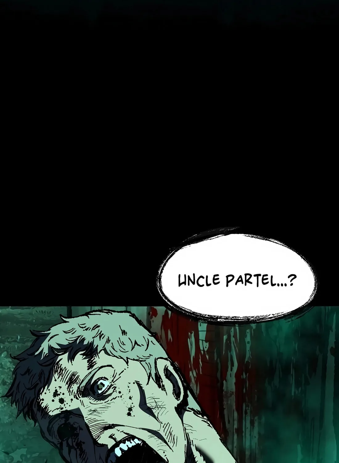 Chronicle of Runes Chapter 1 page 176 - 