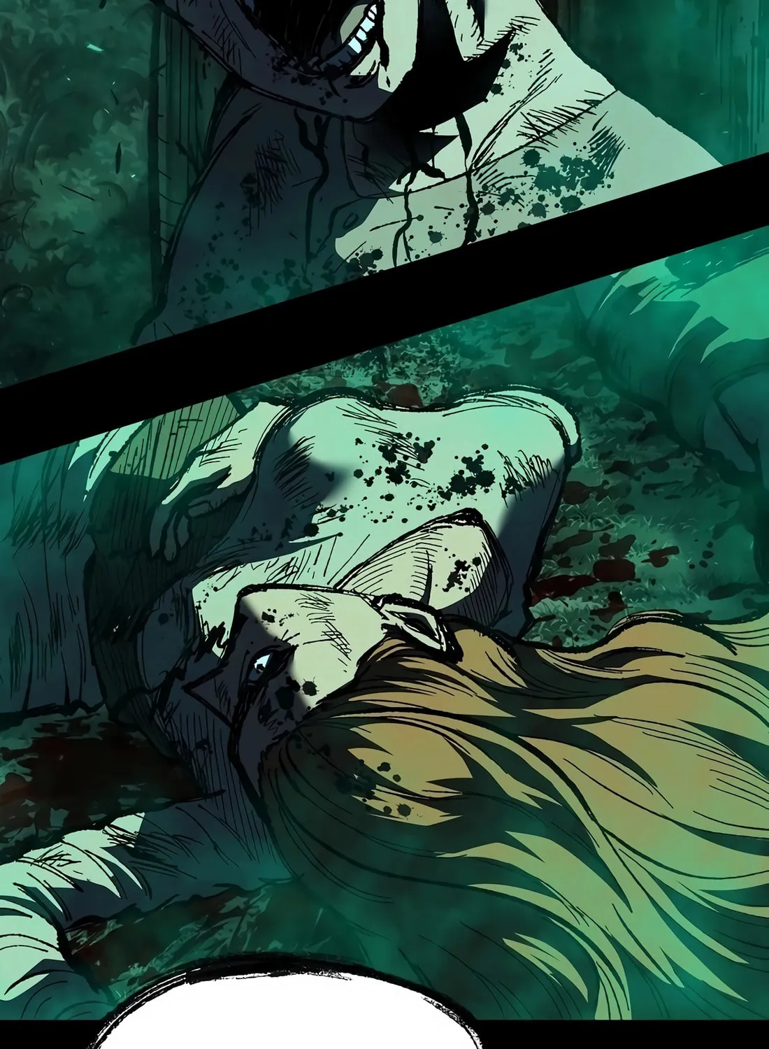Chronicle of Runes Chapter 1 page 177 - 