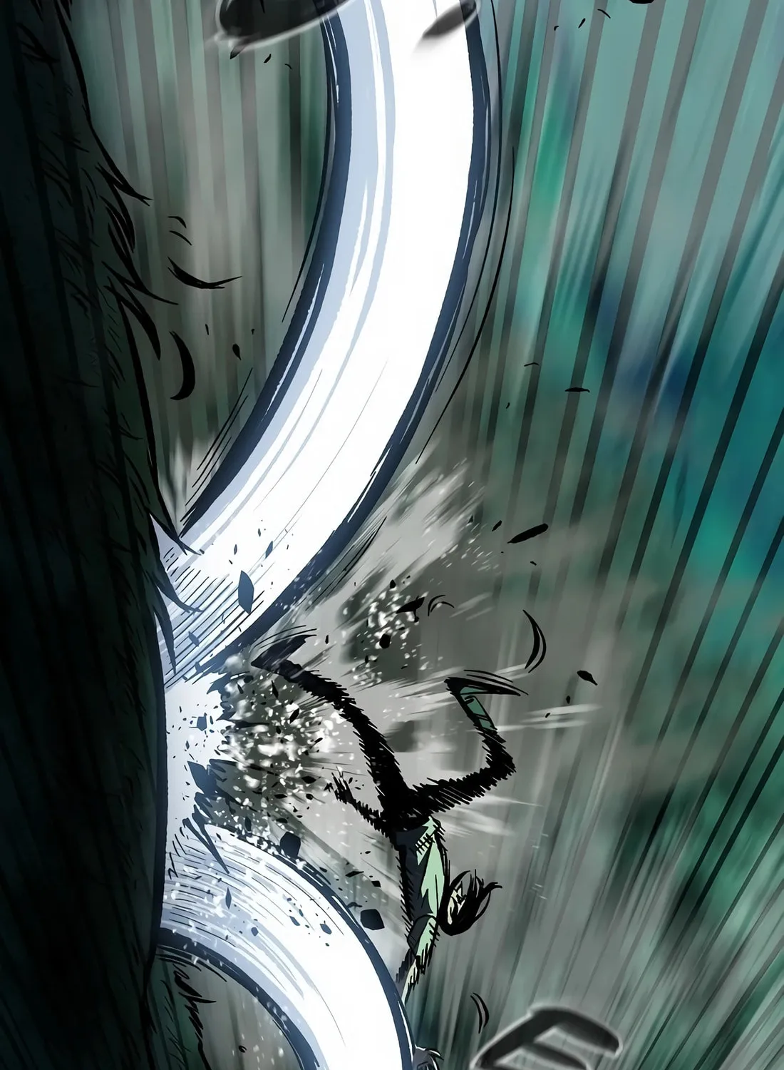 Chronicle of Runes Chapter 1 page 184 - 