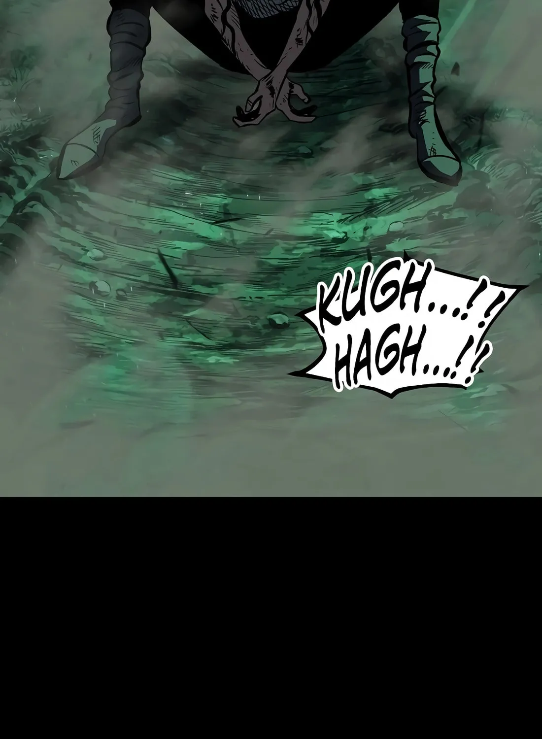 Chronicle of Runes Chapter 1 page 187 - 