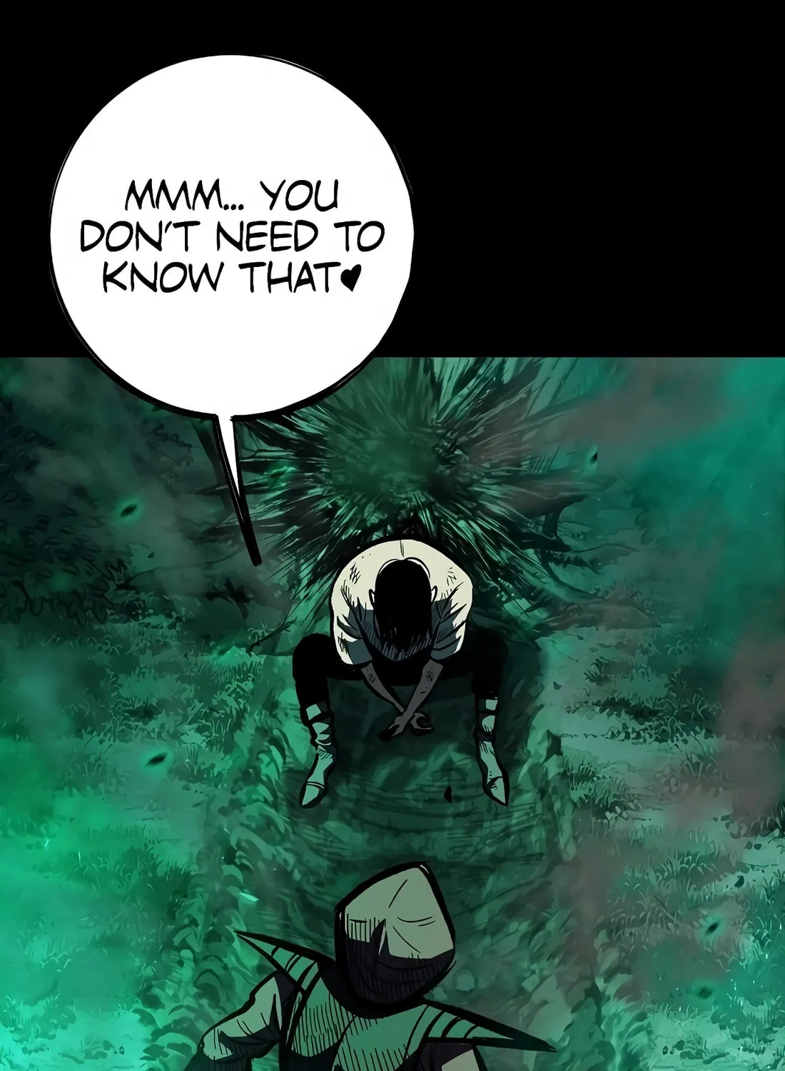 Chronicle of Runes Chapter 1 page 195 - 