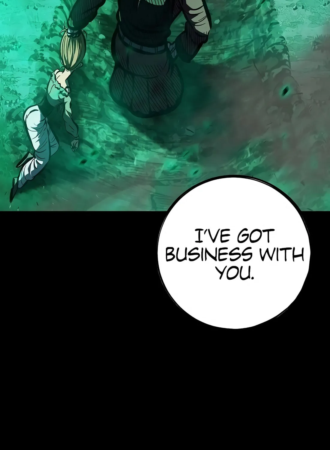 Chronicle of Runes Chapter 1 page 196 - 