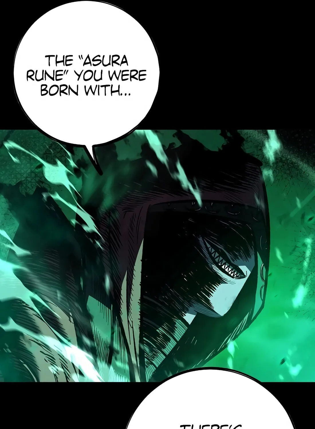 Chronicle of Runes Chapter 1 page 198 - 
