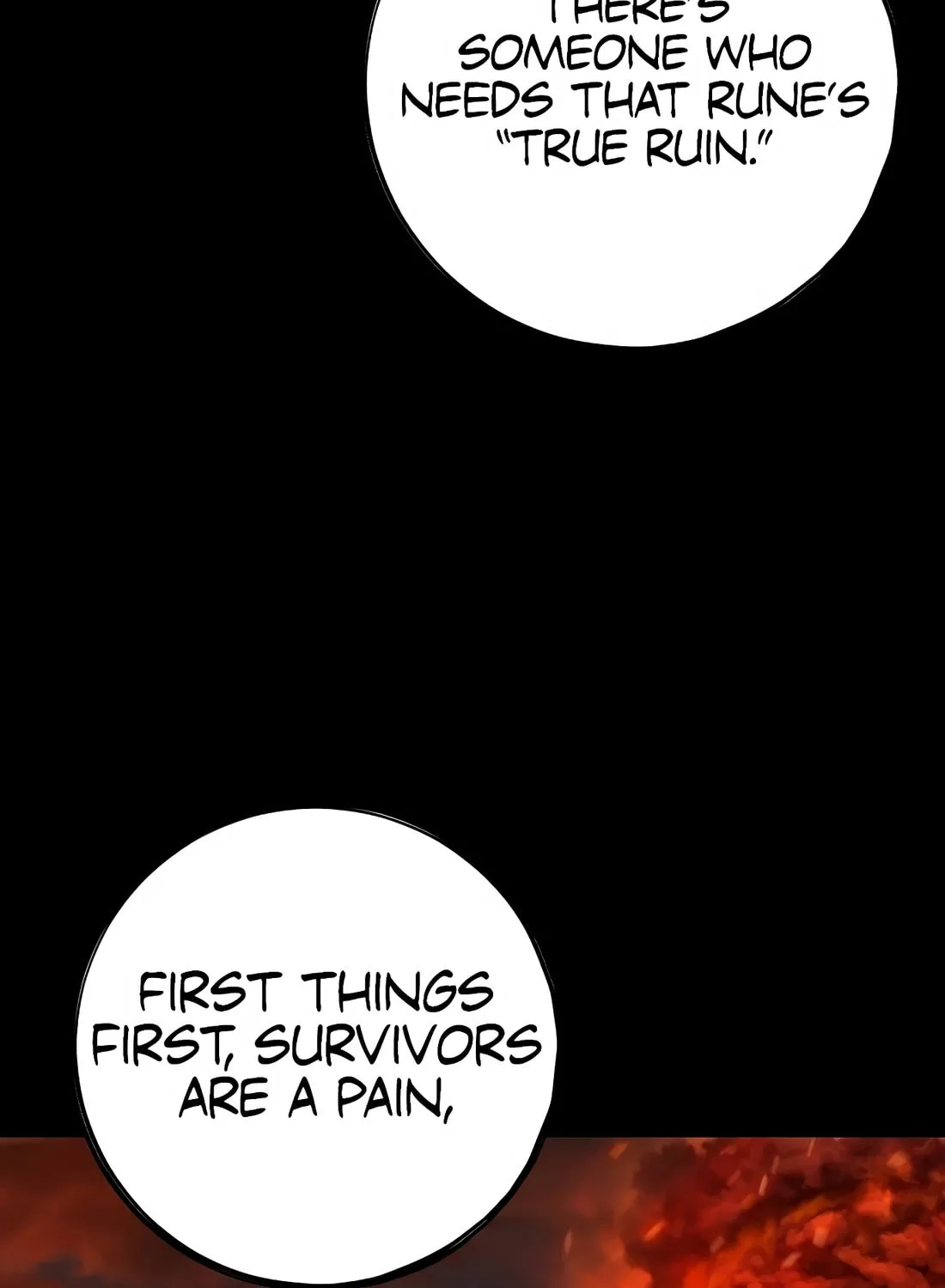Chronicle of Runes Chapter 1 page 199 - 
