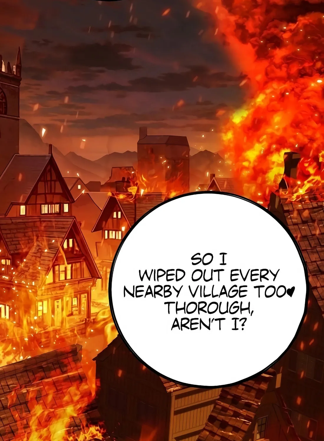 Chronicle of Runes Chapter 1 page 200 - 