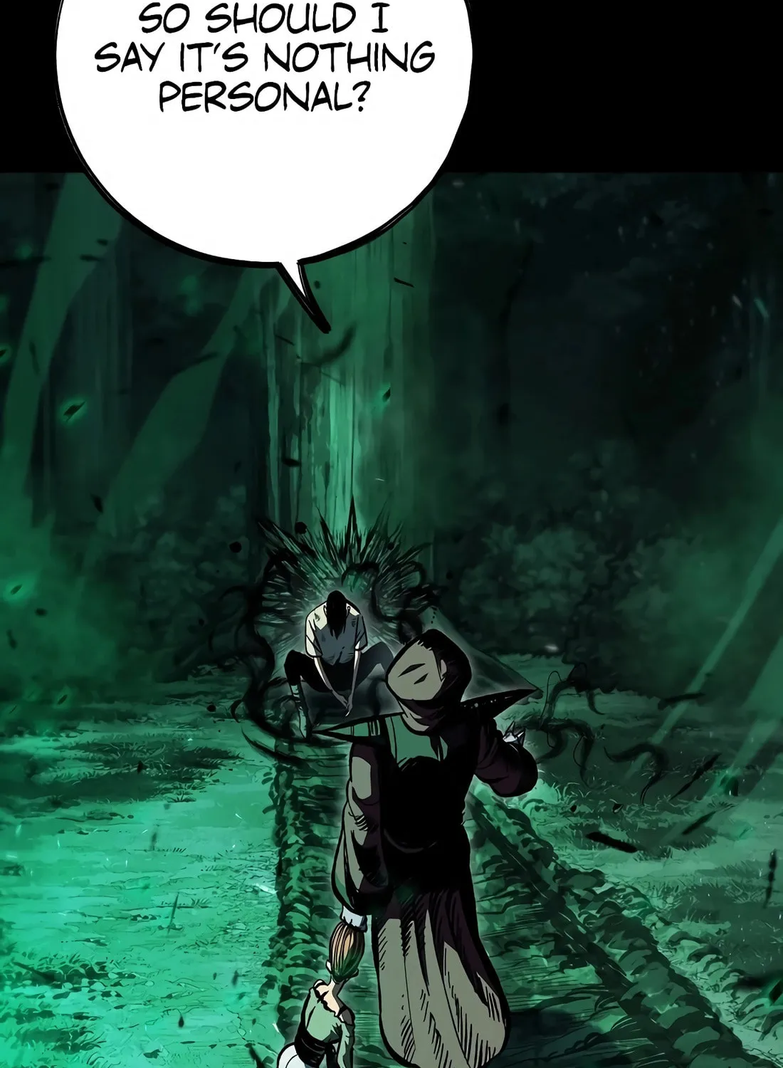 Chronicle of Runes Chapter 1 page 203 - 