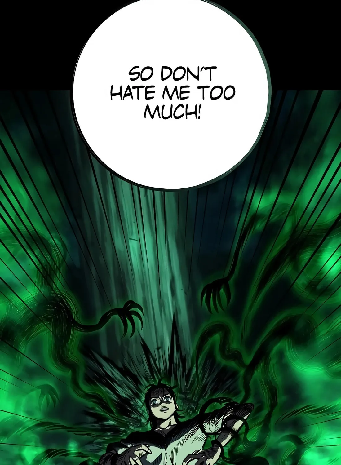 Chronicle of Runes Chapter 1 page 205 - 