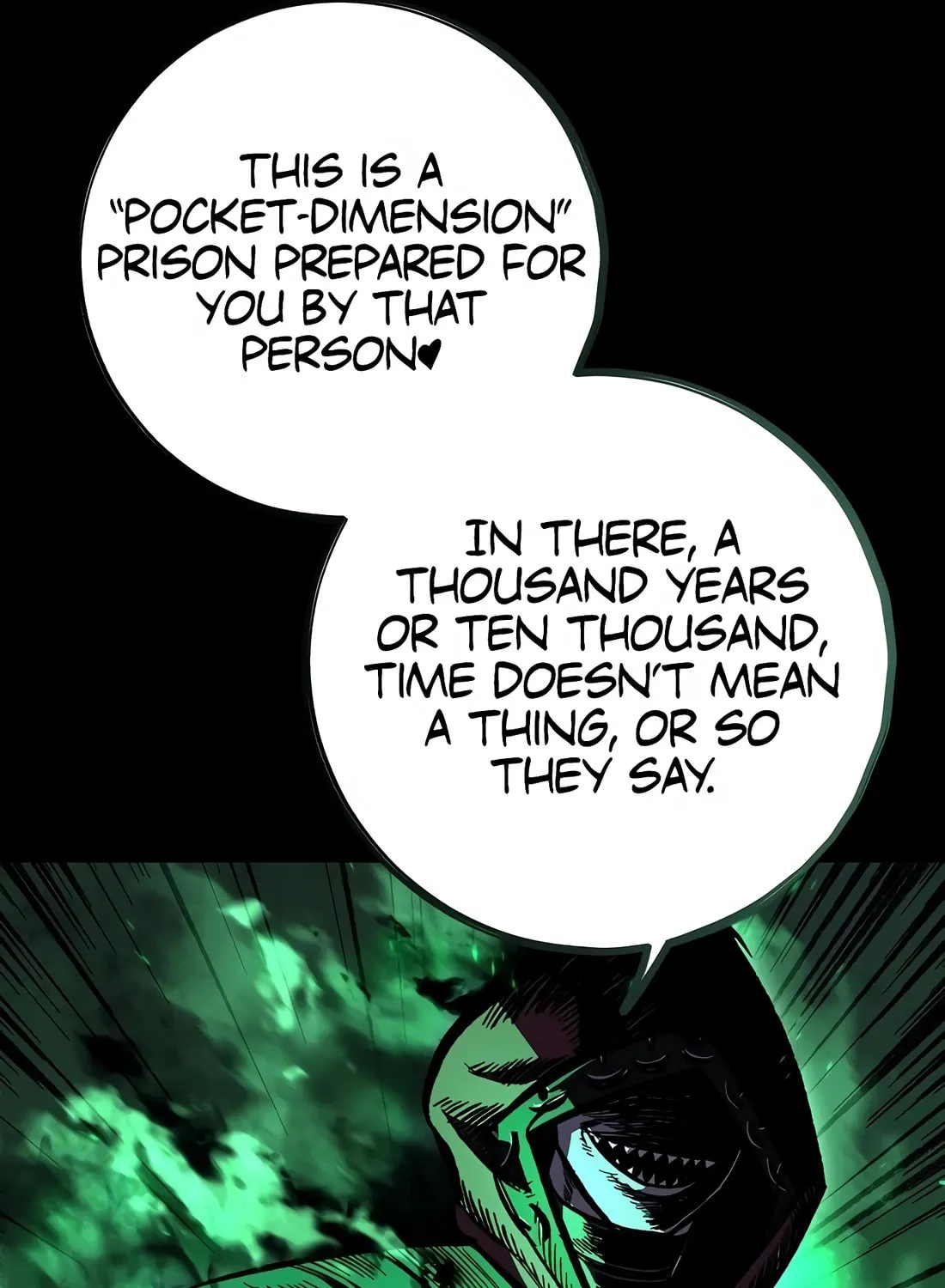 Chronicle of Runes Chapter 1 page 207 - 